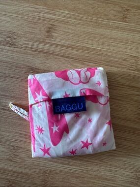 Baggu baby tote